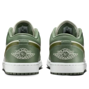 Air Jordan 1 Low ‘Vintage Lichen’