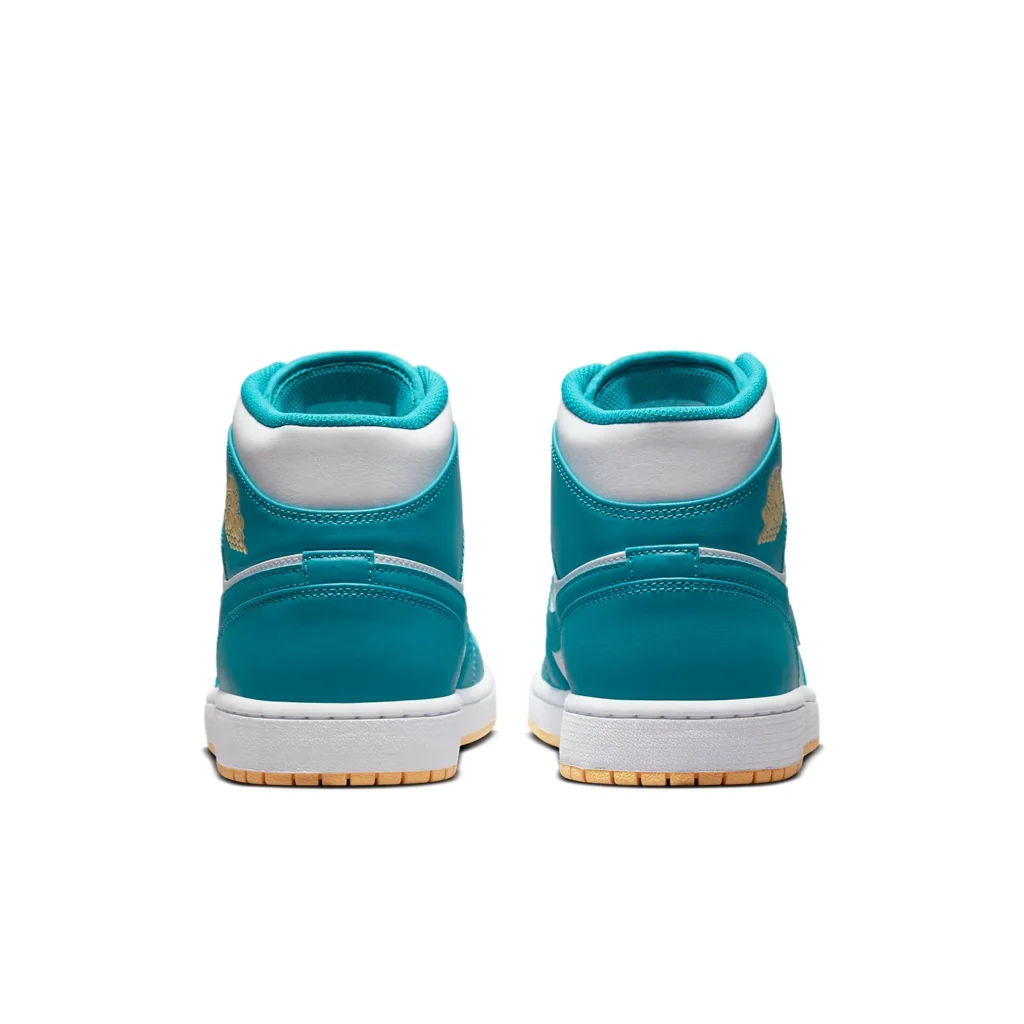 Air Jordan 1 Mid 'Aquatone' (foto 3)