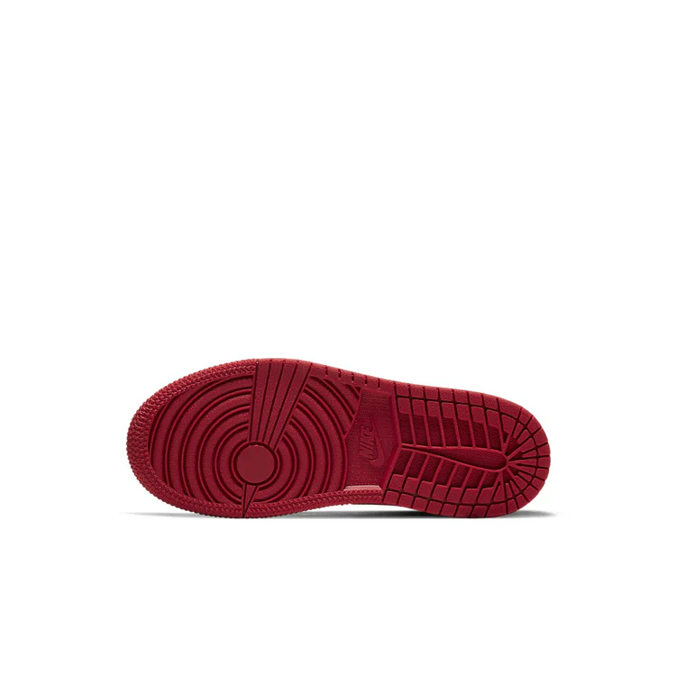 Air Jordan 1 Mid 'Banned' - Imagen 2