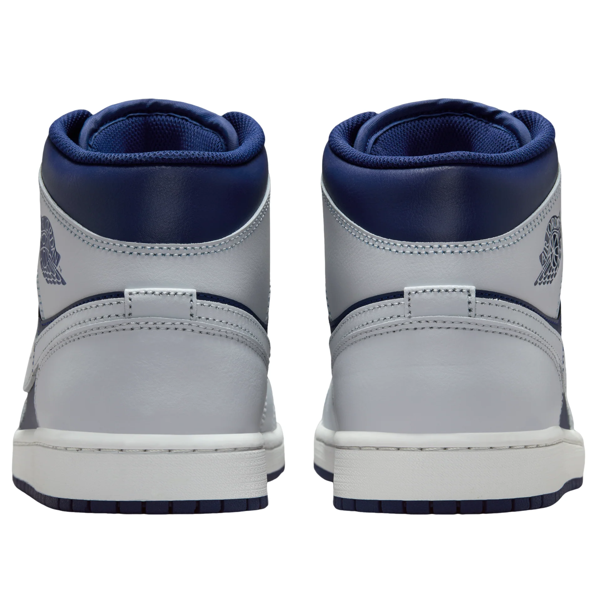 Air Jordan 1 Mid 'Blue Void' - Imagen 3
