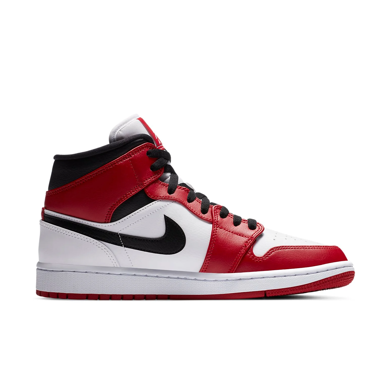 Air Jordan 1 Mid 'Chicago' - Imagen 5