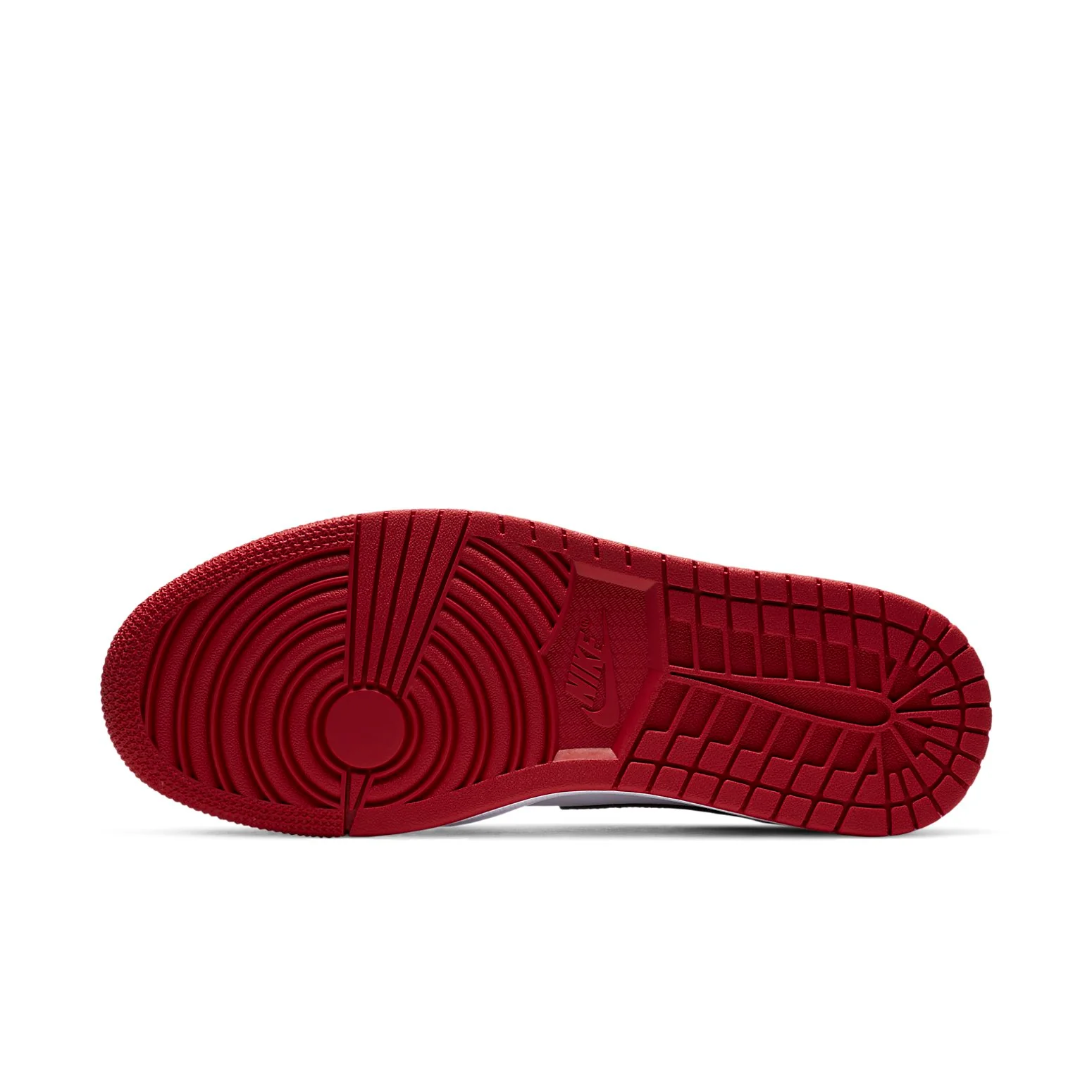 Air Jordan 1 Mid 'Chicago' - Imagen 2