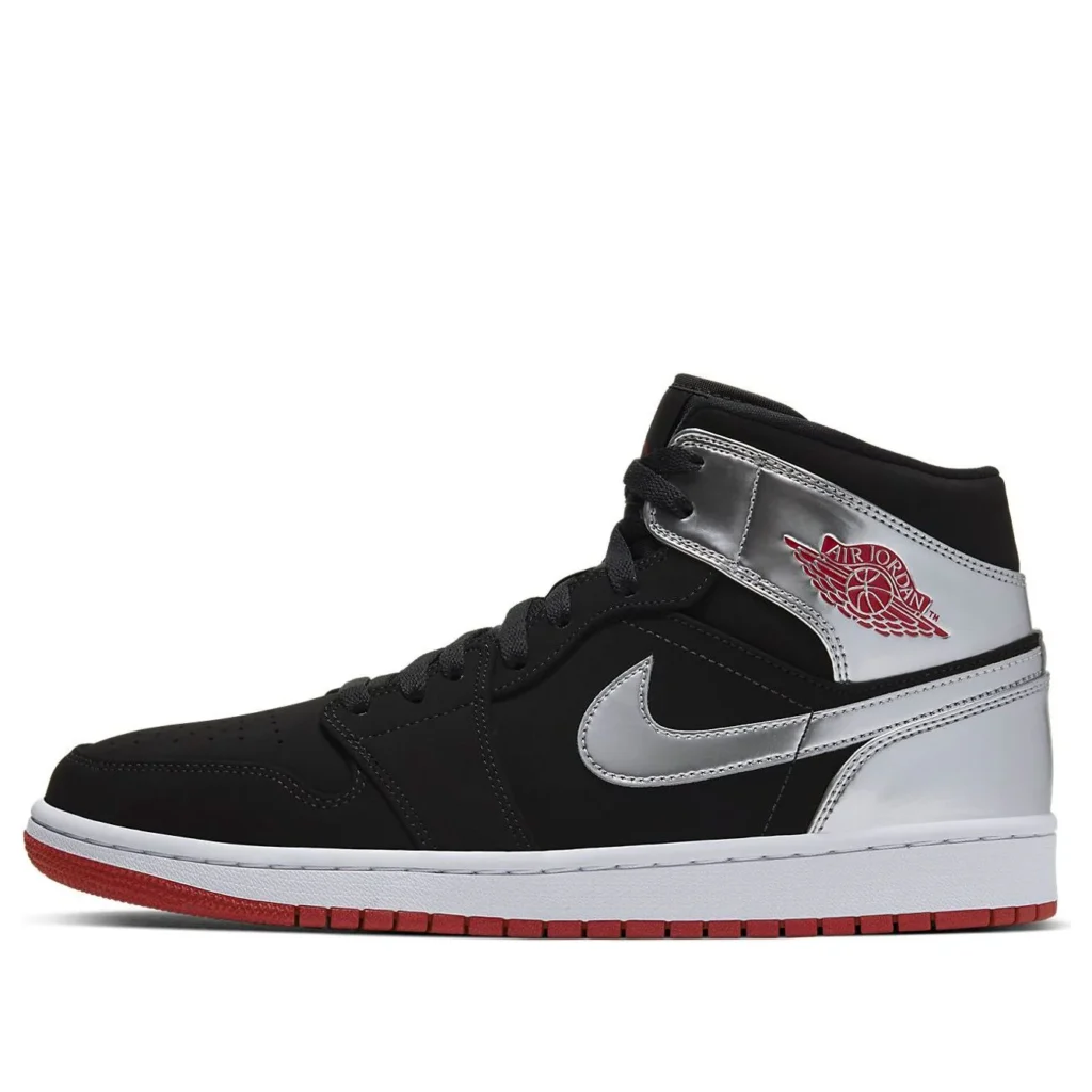 Air Jordan 1 Mid 'Johnny Kilroy'