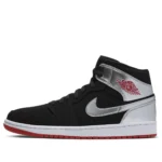 Air Jordan 1 Mid 'Johnny Kilroy'