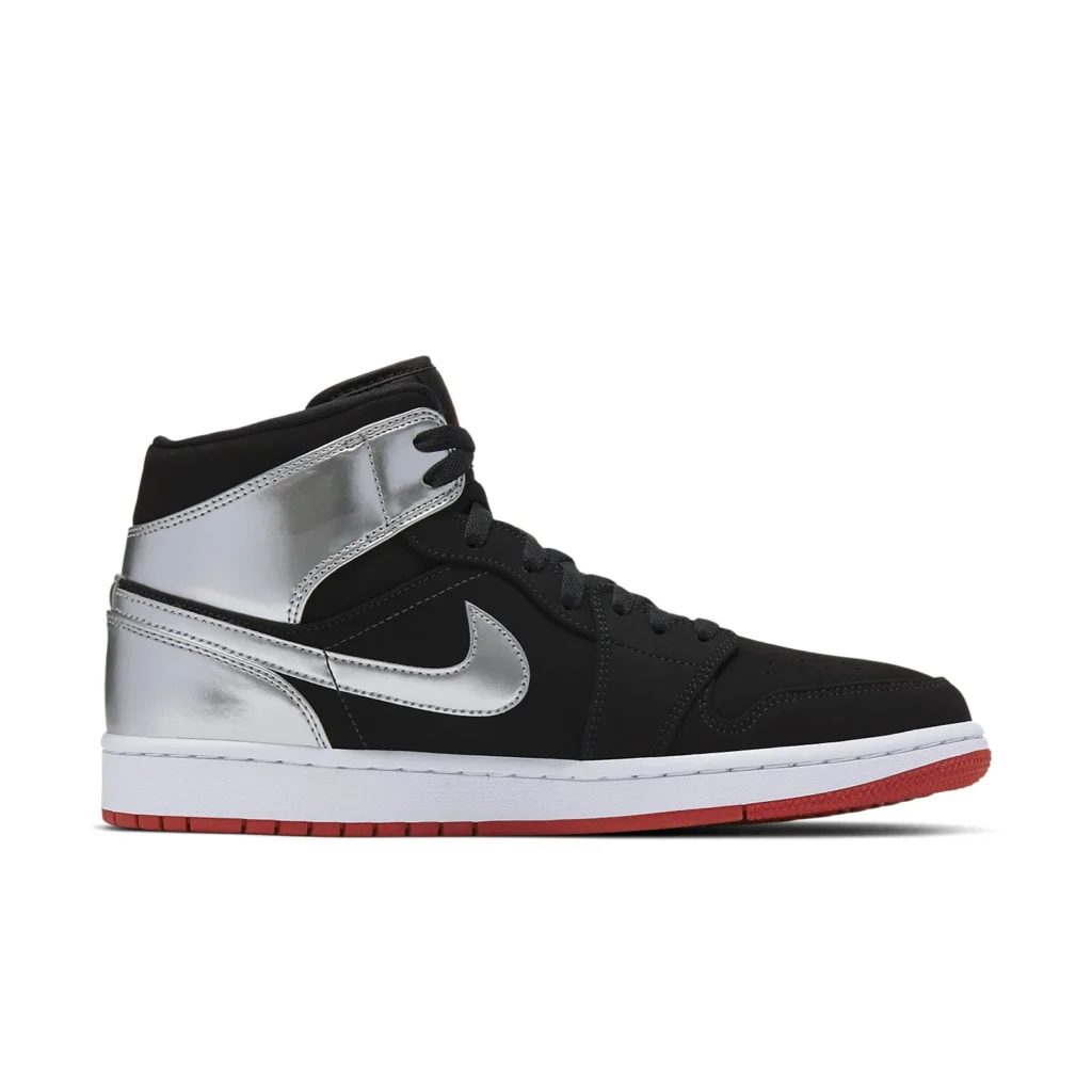 Air Jordan 1 Mid 'Johnny Kilroy' (foto 2)
