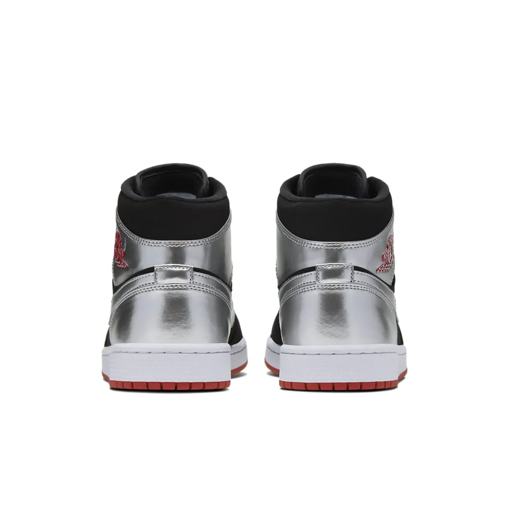 Air Jordan 1 Mid 'Johnny Kilroy' (foto 3)