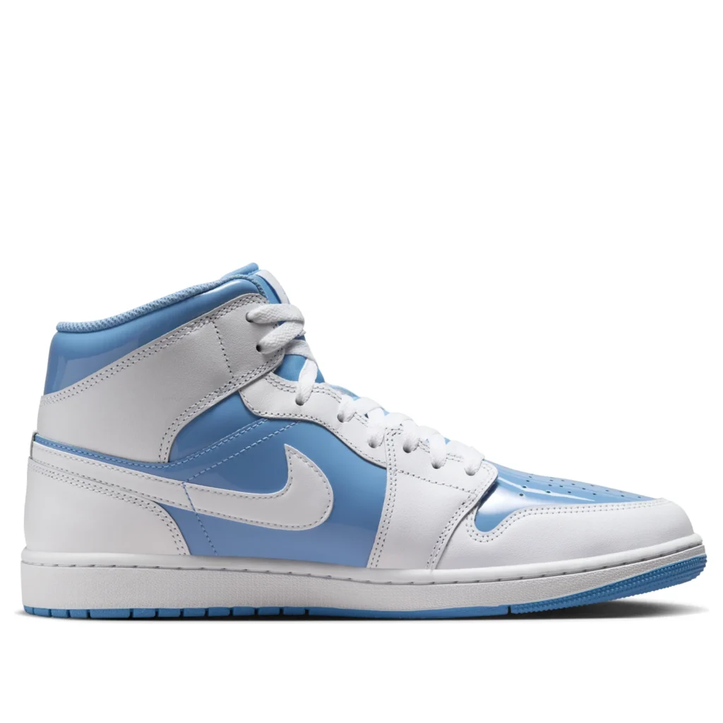 Air Jordan 1 Mid 'Legend Blue' (foto 4)