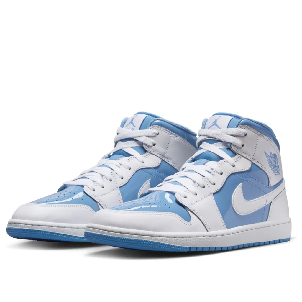 Air Jordan 1 Mid 'Legend Blue' (foto 3)