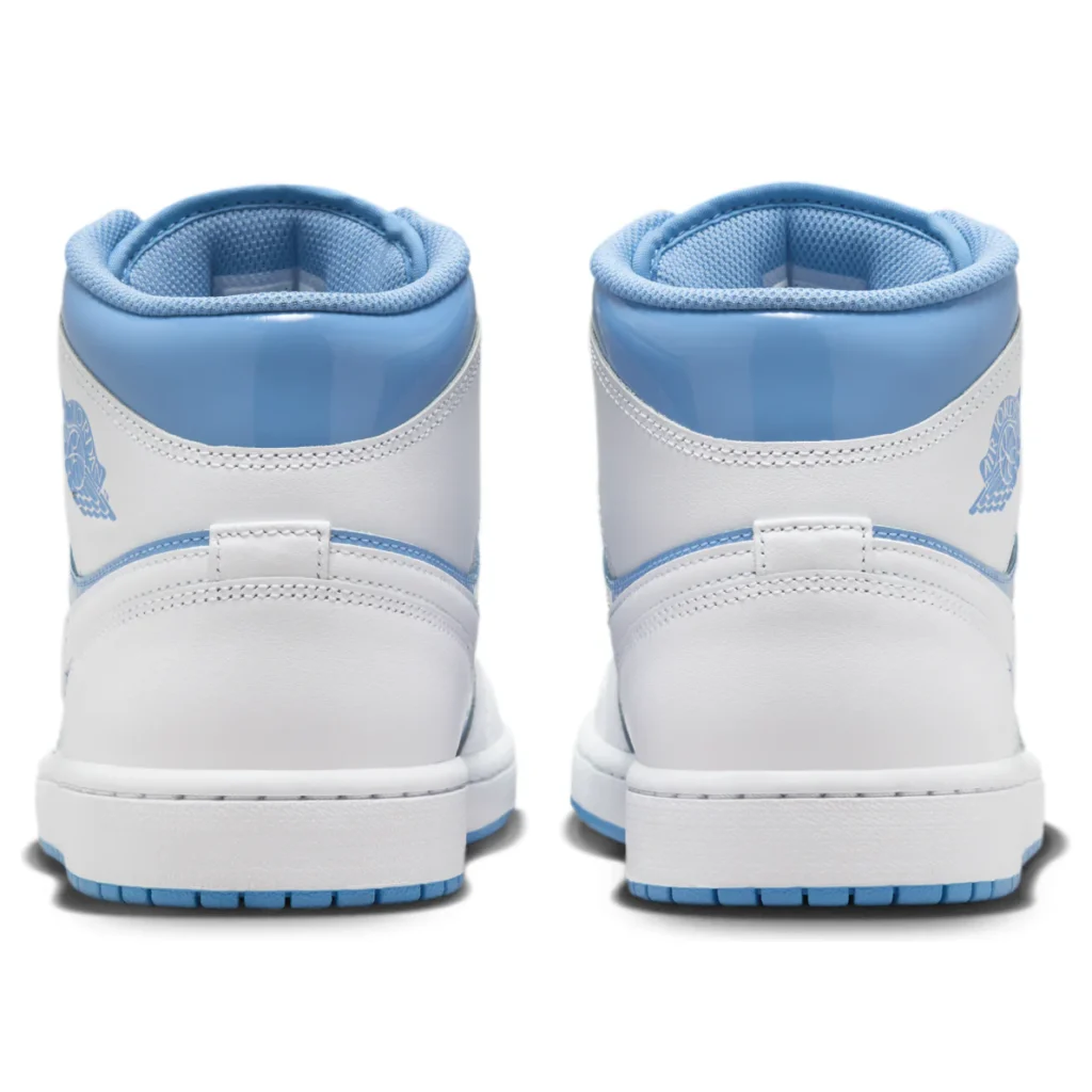 Air Jordan 1 Mid 'Legend Blue' (foto 2)