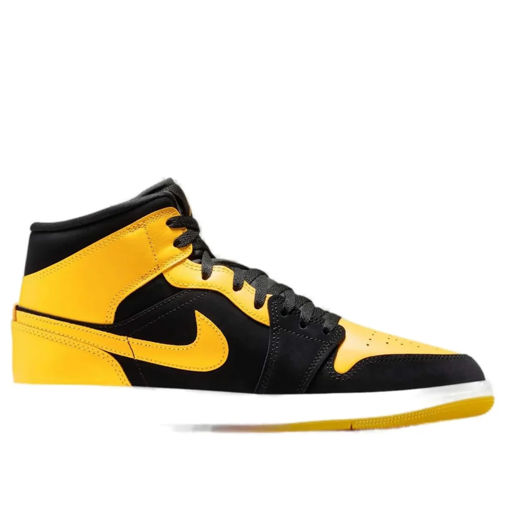 Air Jordan 1 Mid 'New Love' (foto 5)