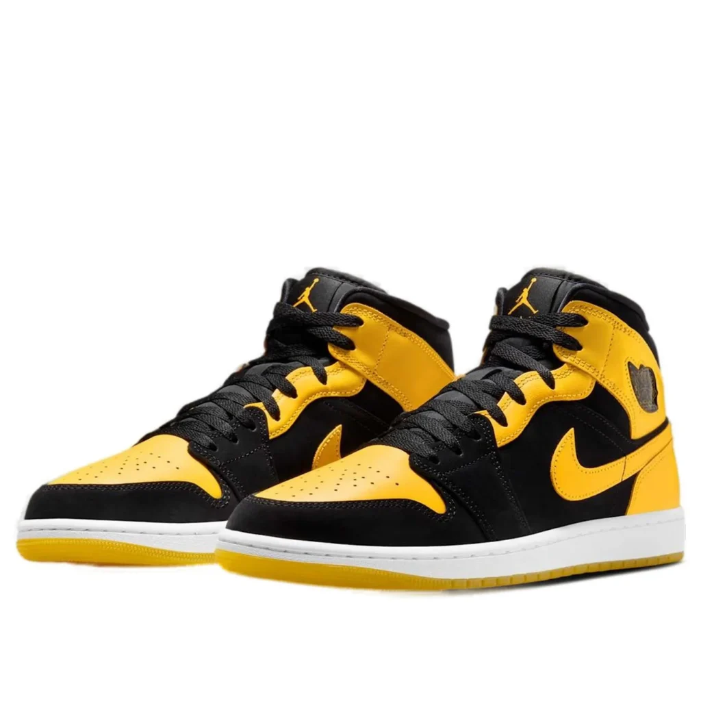 Air Jordan 1 Mid 'New Love' (foto 4)