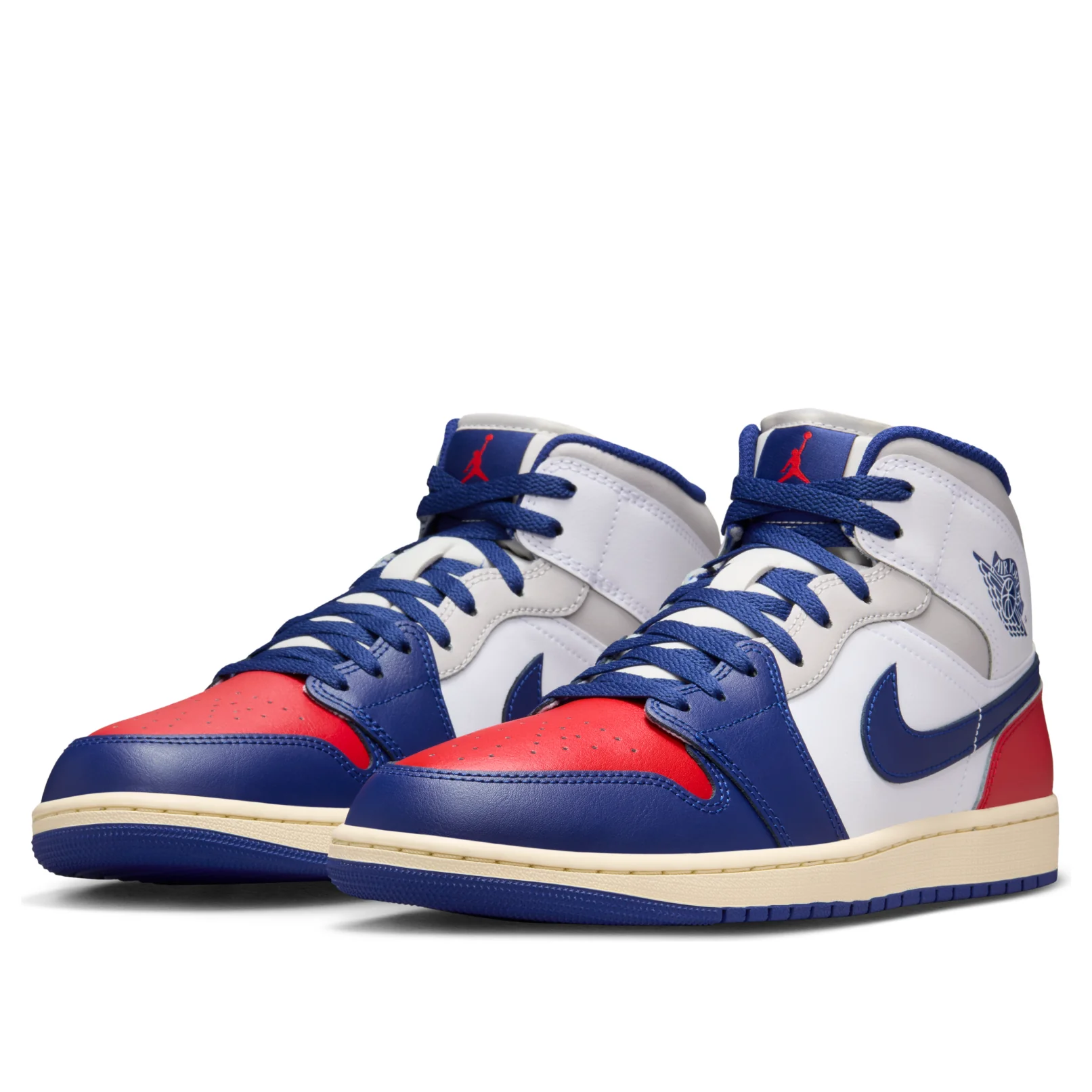 Air Jordan 1 Mid 'Rare Air' - Imagen 4