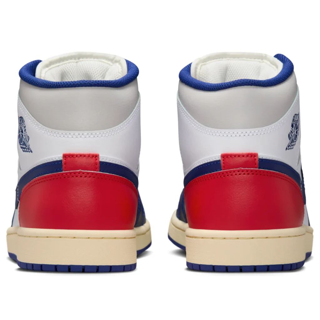 Air Jordan 1 Mid 'Rare Air' (foto 3)