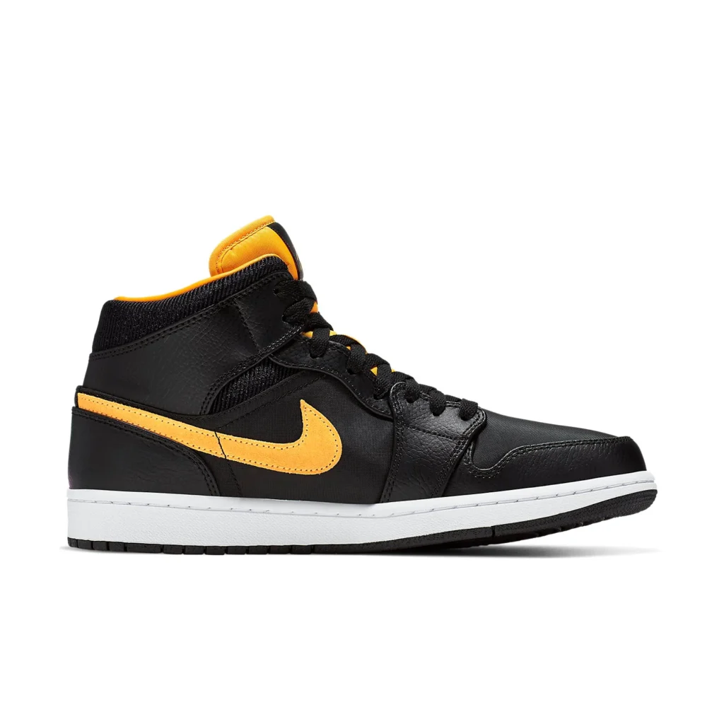 Air Jordan 1 Mid SE 'Black Gold' (foto 2)