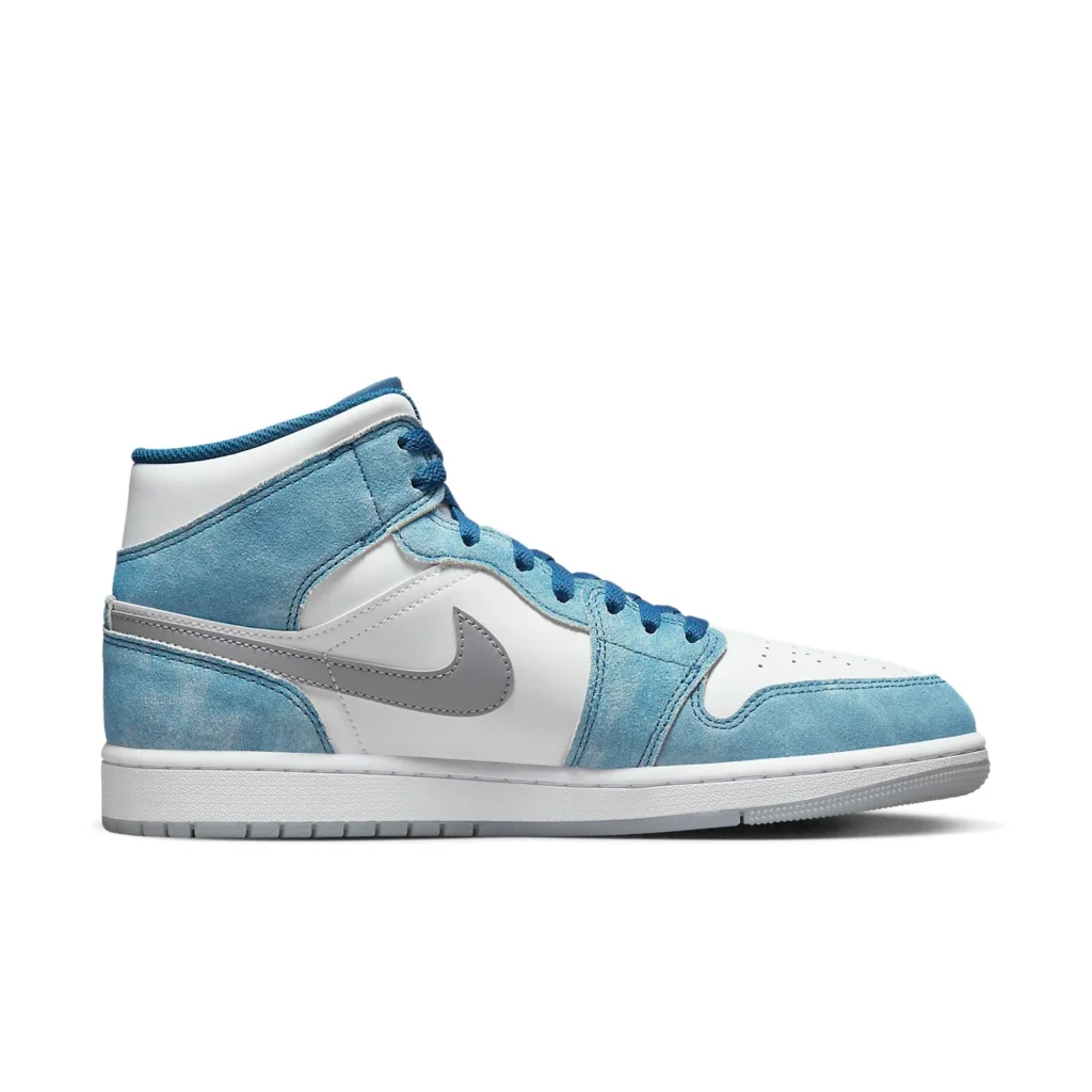 Air Jordan 1 Mid SE 'French Blue' (foto 2)