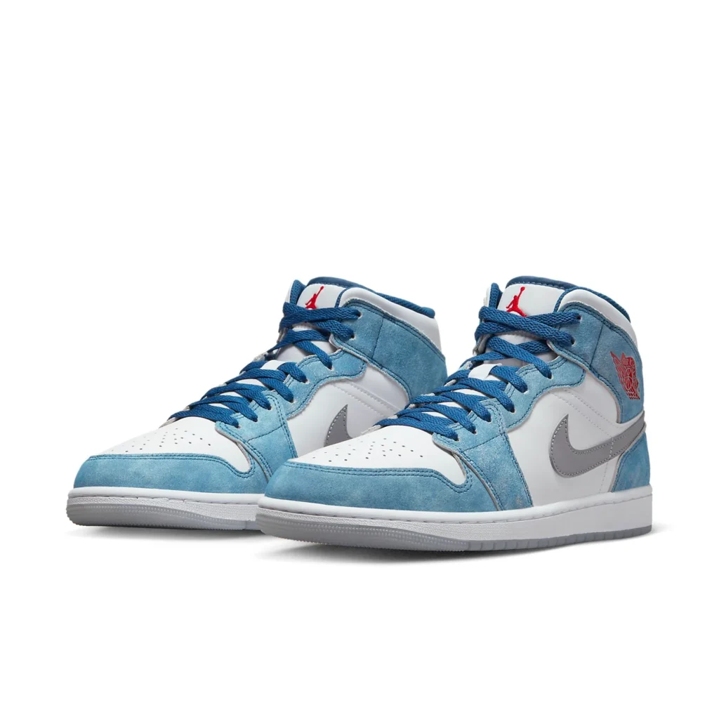 Air Jordan 1 Mid SE 'French Blue' (foto 5)