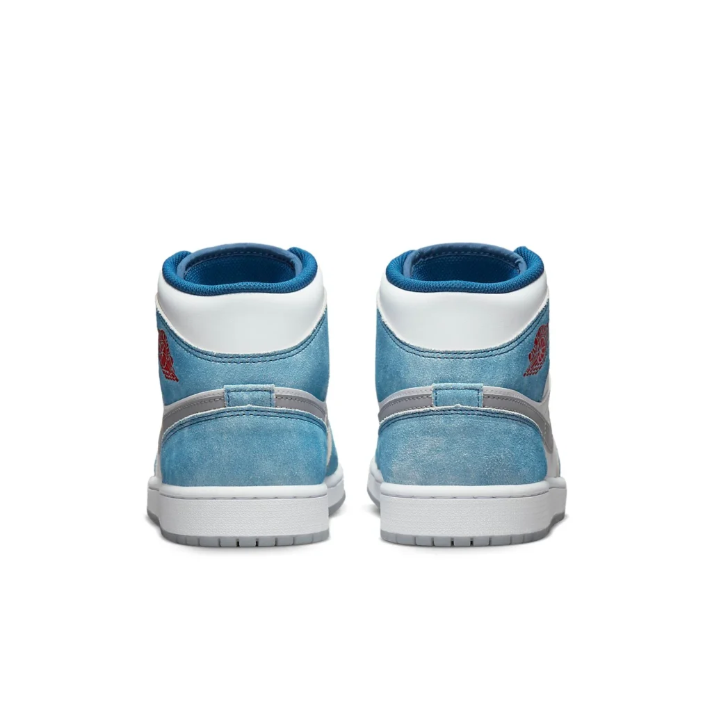 Air Jordan 1 Mid SE 'French Blue' (foto 4)