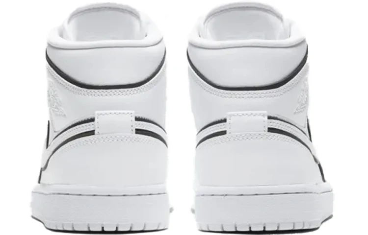 Air Jordan 1 Mid SE 'Iridescent Trim' - Imagen 4
