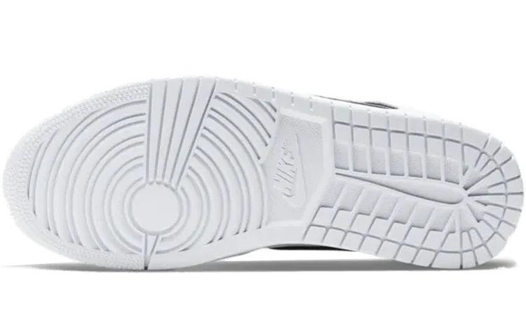 Air Jordan 1 Mid SE 'Iridescent Trim' - Imagen 3