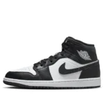 Air Jordan 1 Mid SE 'Panda Elephant