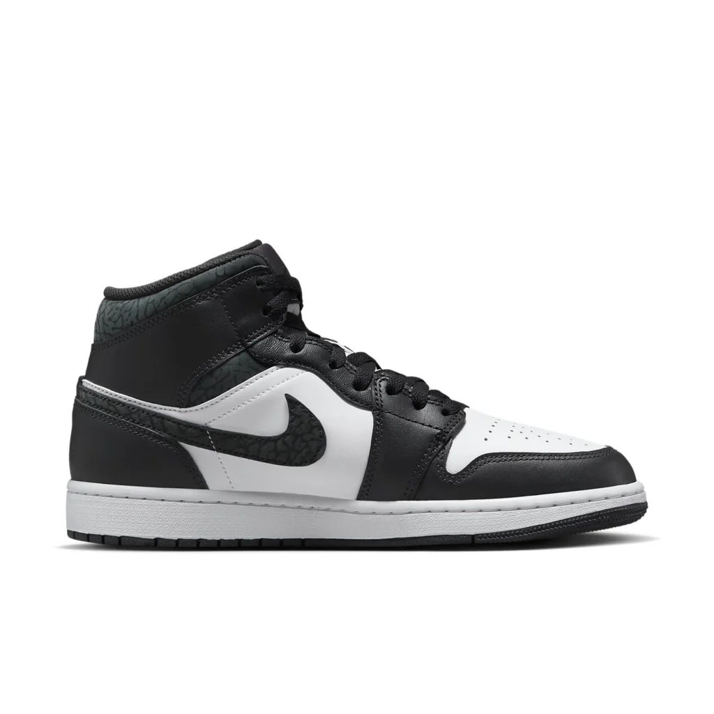 Air Jordan 1 Mid SE 'Panda Elephant (foto 2)