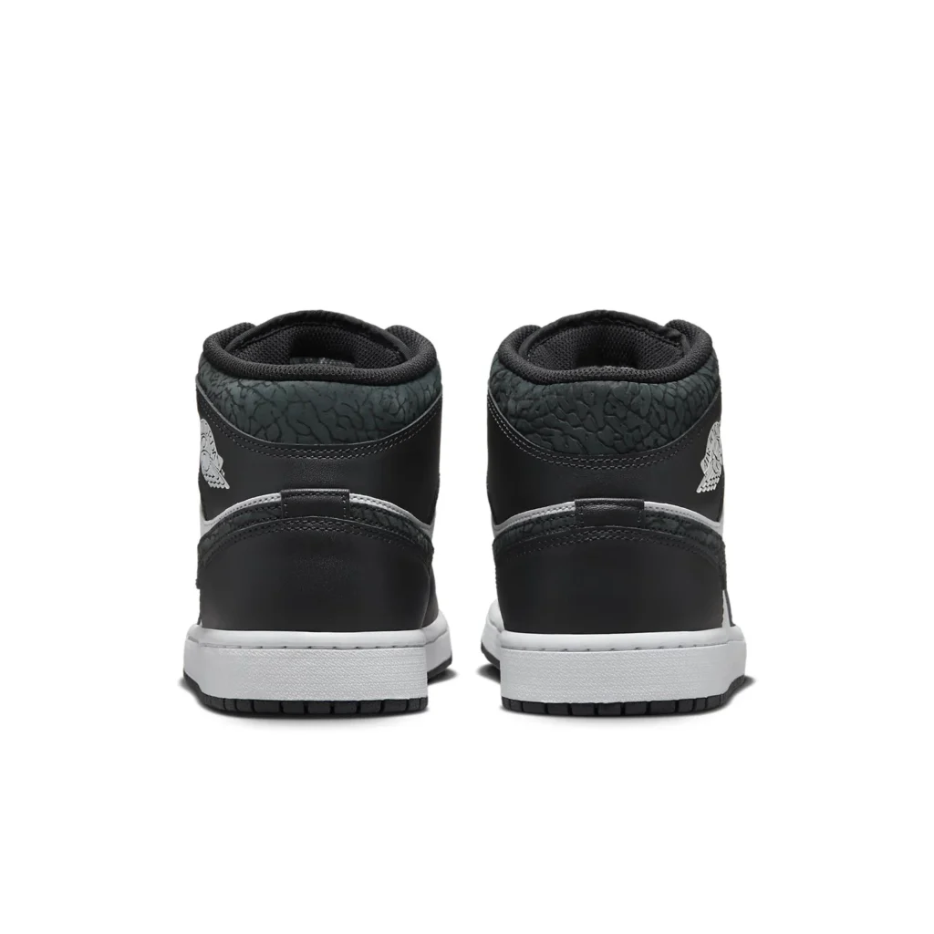 Air Jordan 1 Mid SE 'Panda Elephant (foto 4)