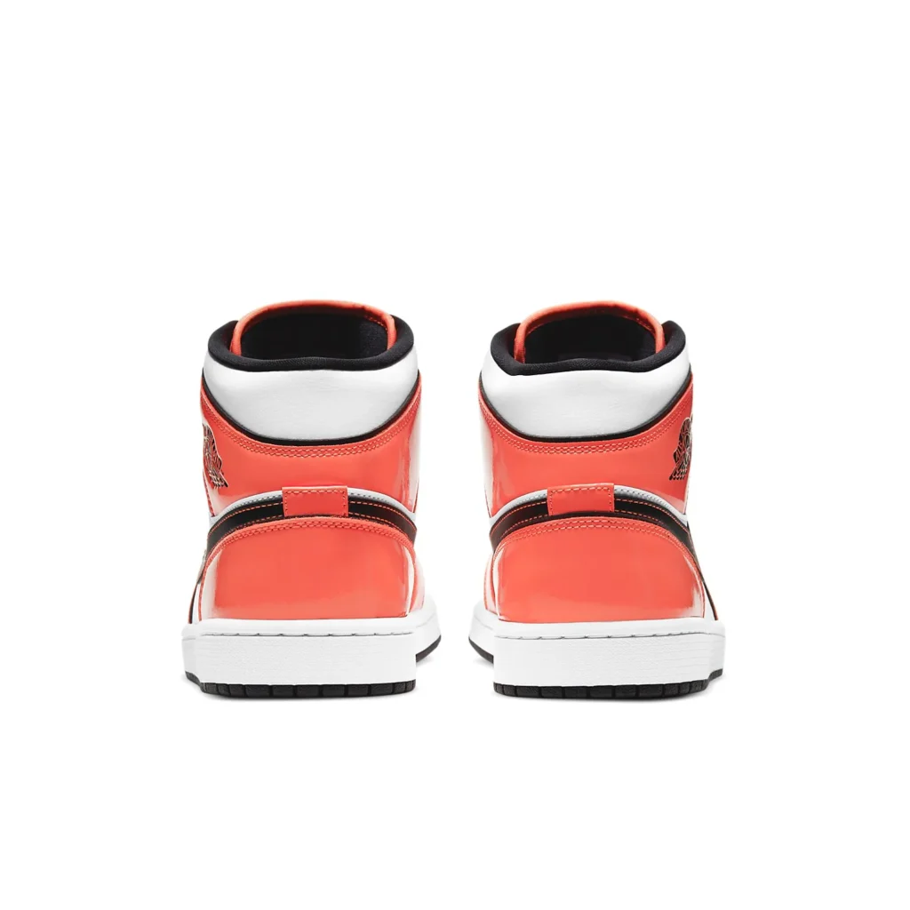 Air Jordan 1 Mid SE 'Turf Orange' (foto 3)