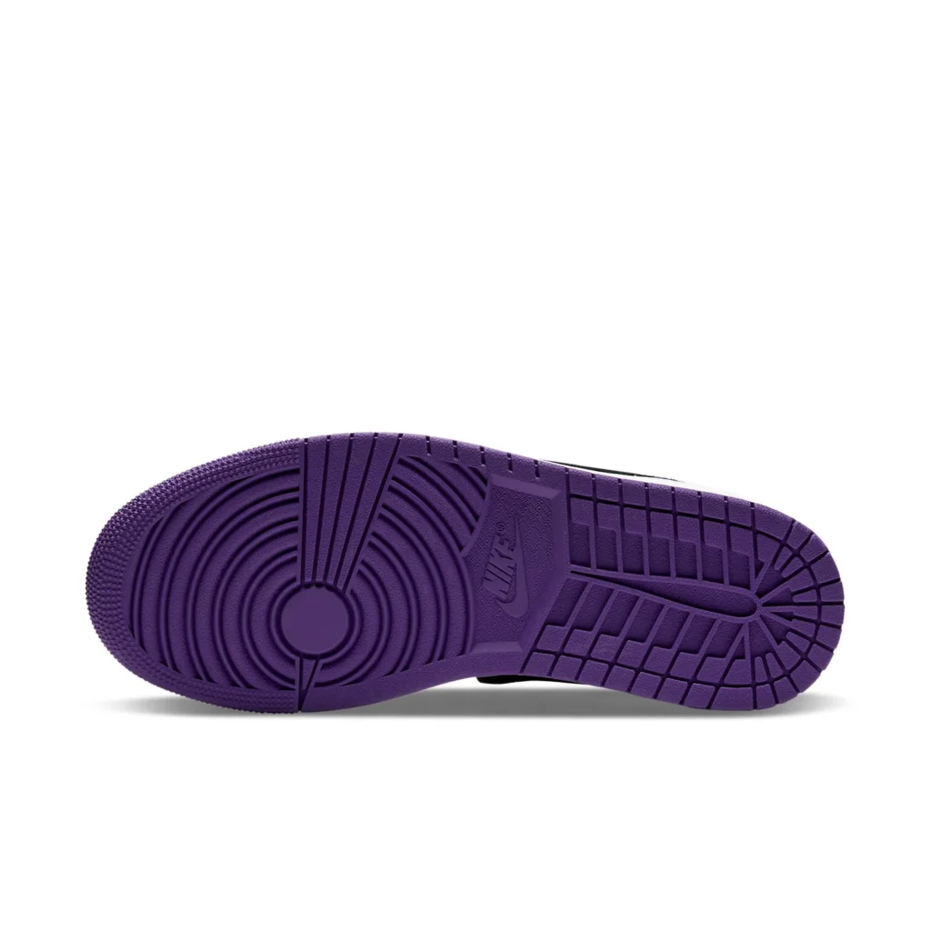 Air Jordan 1 Mid SE 'Varsity Purple' (foto 2)