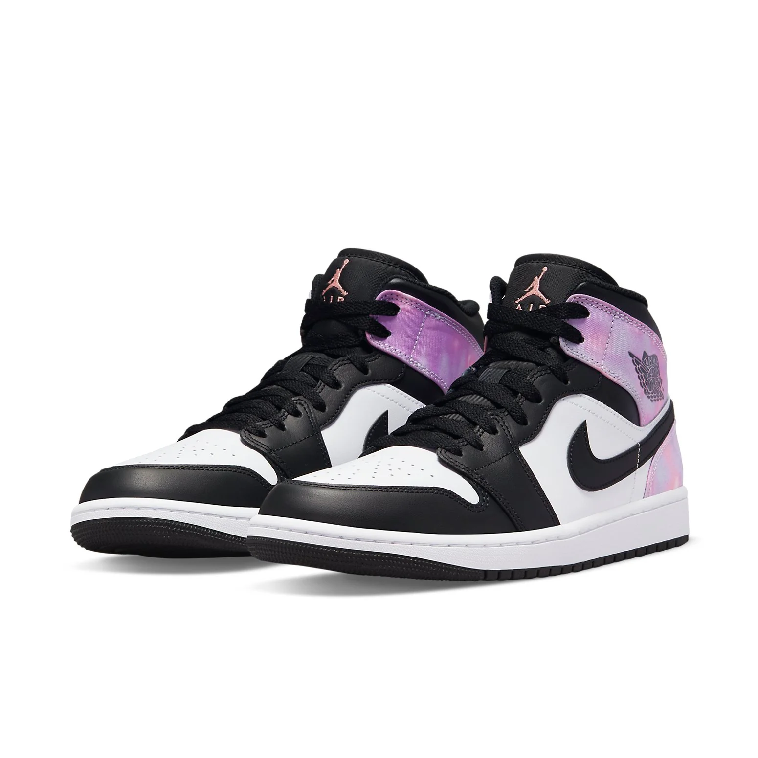 Air Jordan 1 Mid SE 'Zen Master' - Imagen 4