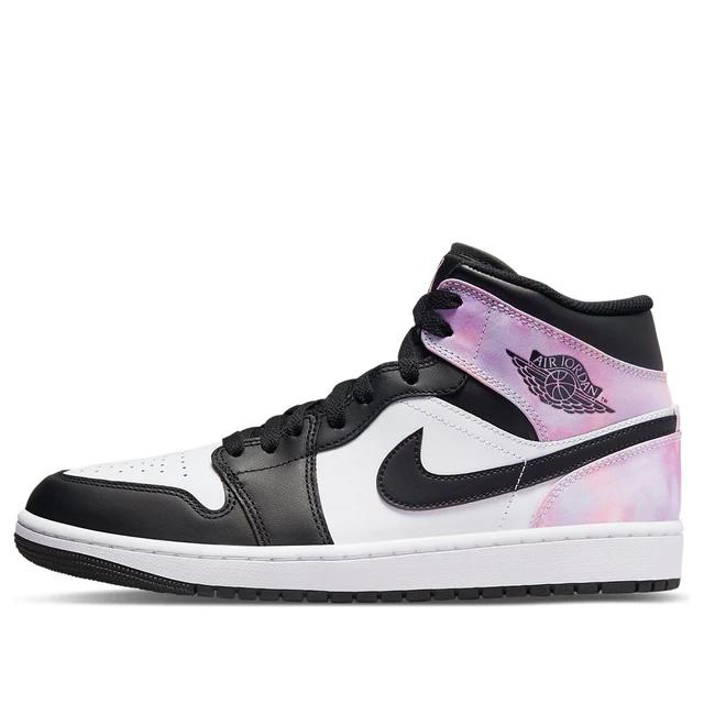 Air Jordan 1 Mid SE 'Zen Master'