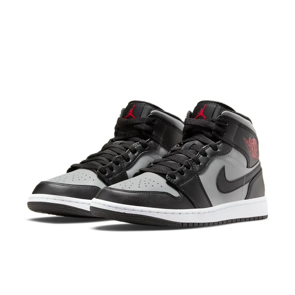Air Jordan 1 Mid 'Shadow' (foto 4)