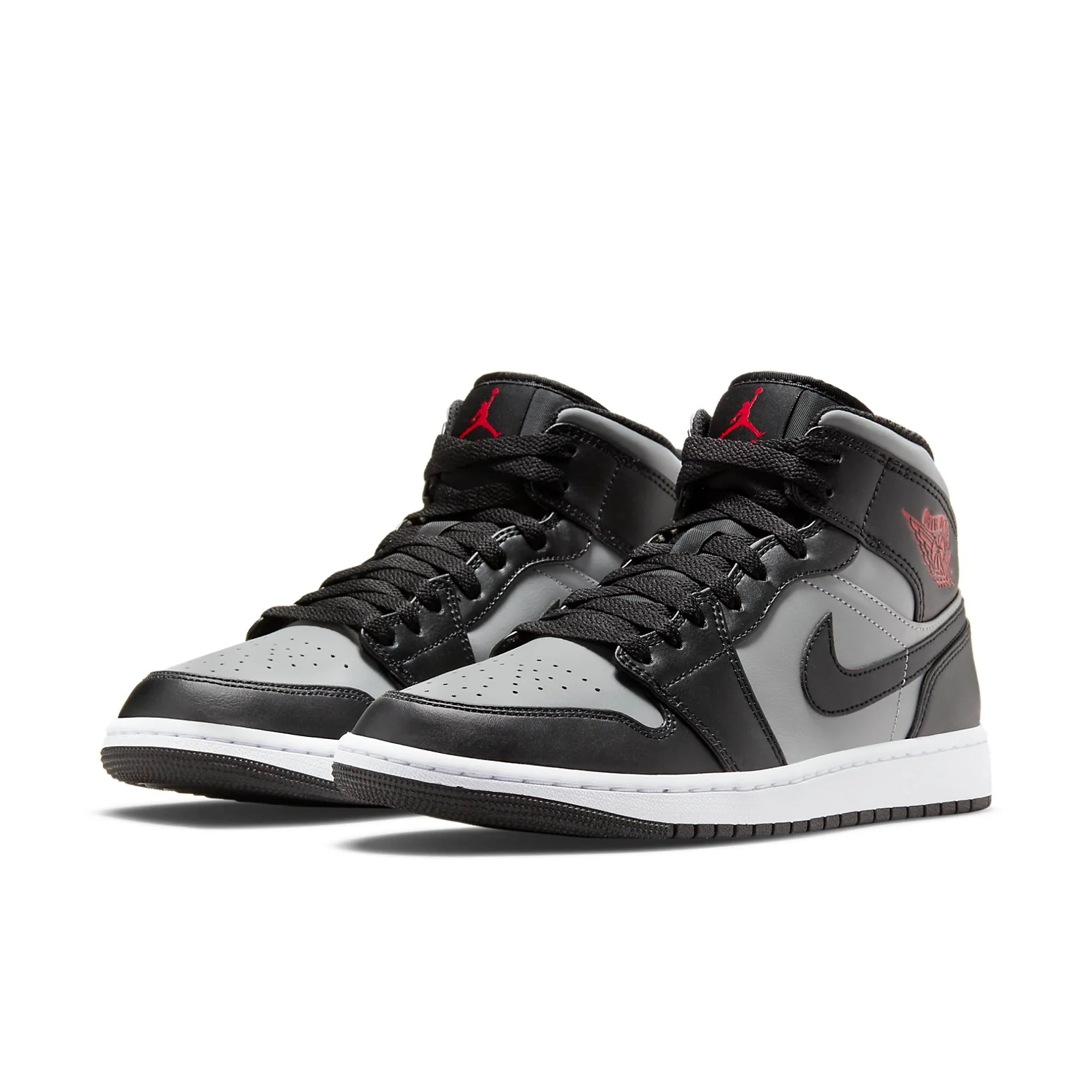Air Jordan 1 Mid 'Shadow' - Imagen 4