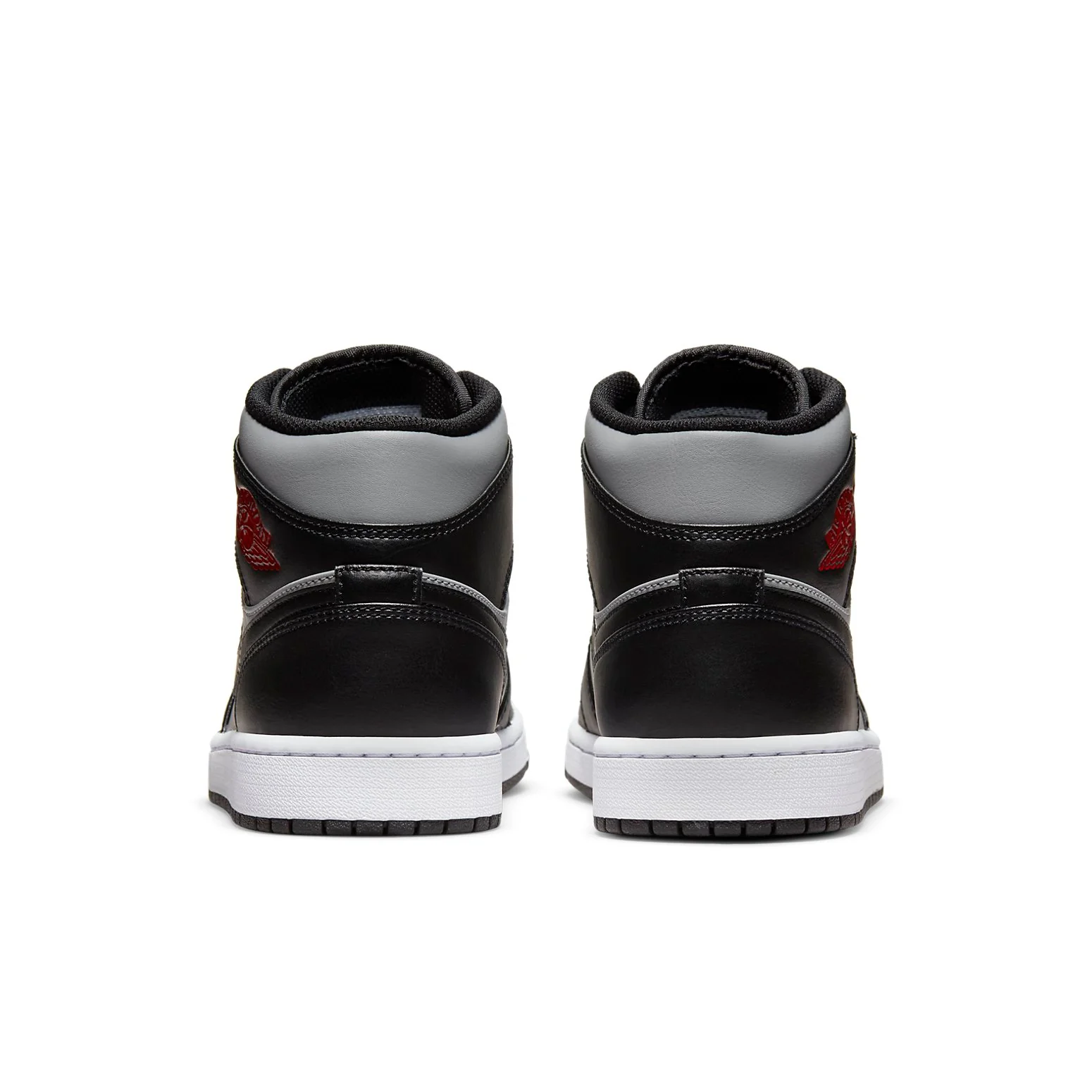 Air Jordan 1 Mid 'Shadow' - Imagen 3