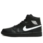 Air Jordan 1 Mid 'Speckle'