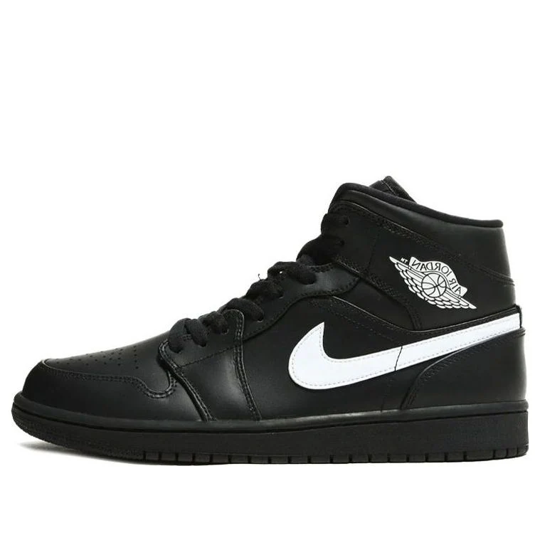 Air Jordan 1 Mid 'Speckle'