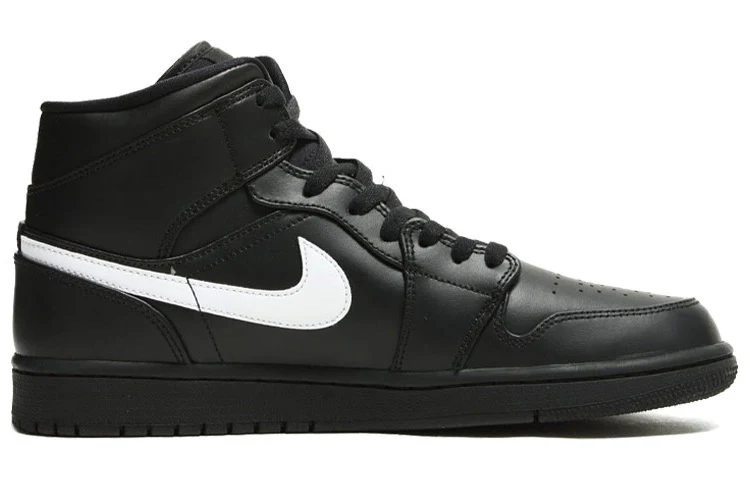 Air Jordan 1 Mid 'Speckle' - Imagen 2