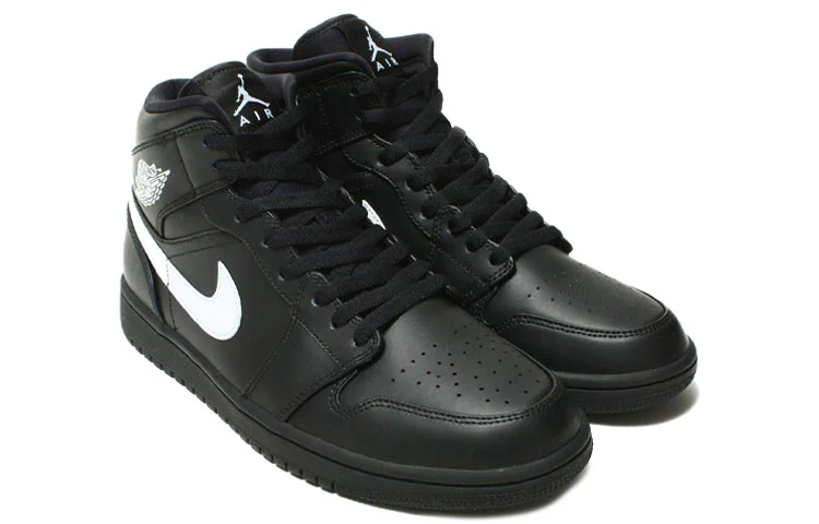Air Jordan 1 Mid 'Speckle' - Imagen 5