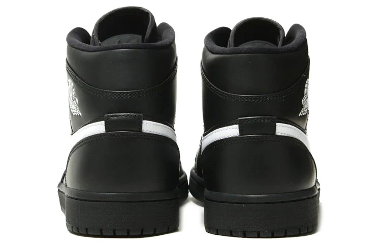 Air Jordan 1 Mid 'Speckle' - Imagen 4