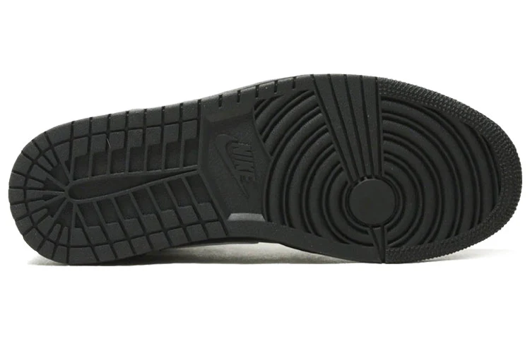 Air Jordan 1 Mid 'Speckle' - Imagen 3