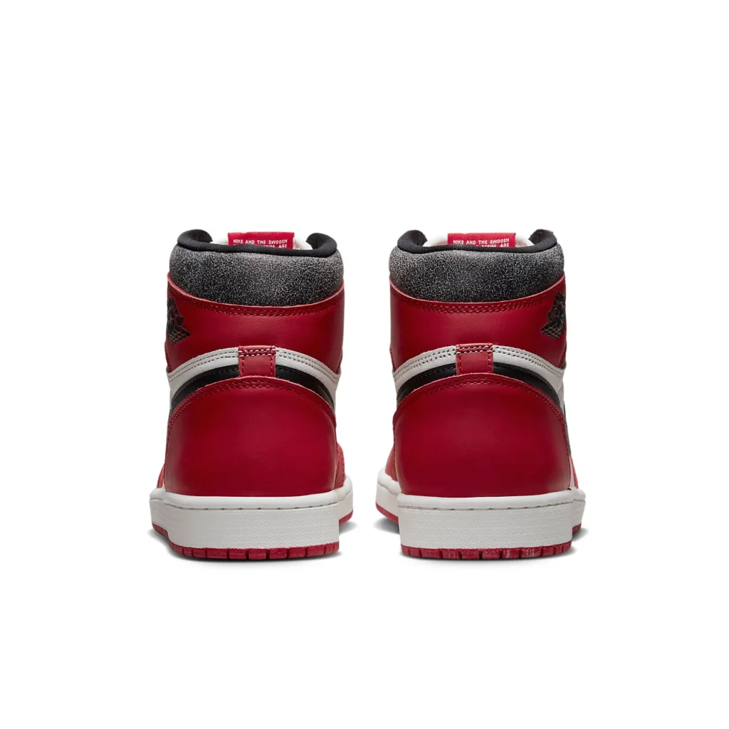 Air Jordan 1 Retro High OG 'Chicago Lost & Found' (foto 3)