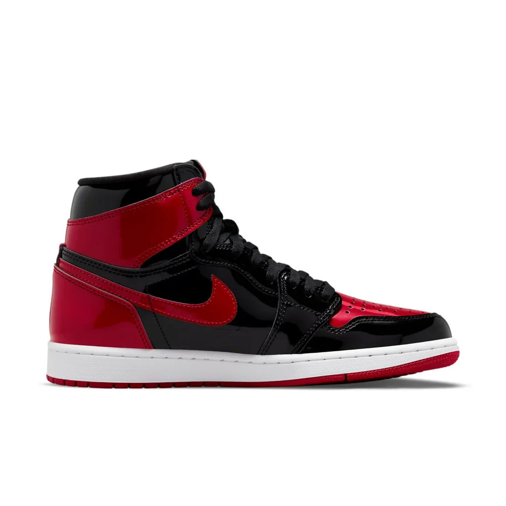 Air Jordan 1 Retro High OG 'Patent Bred' (foto 2)
