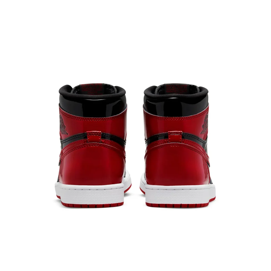 Air Jordan 1 Retro High OG 'Patent Bred' (foto 3)