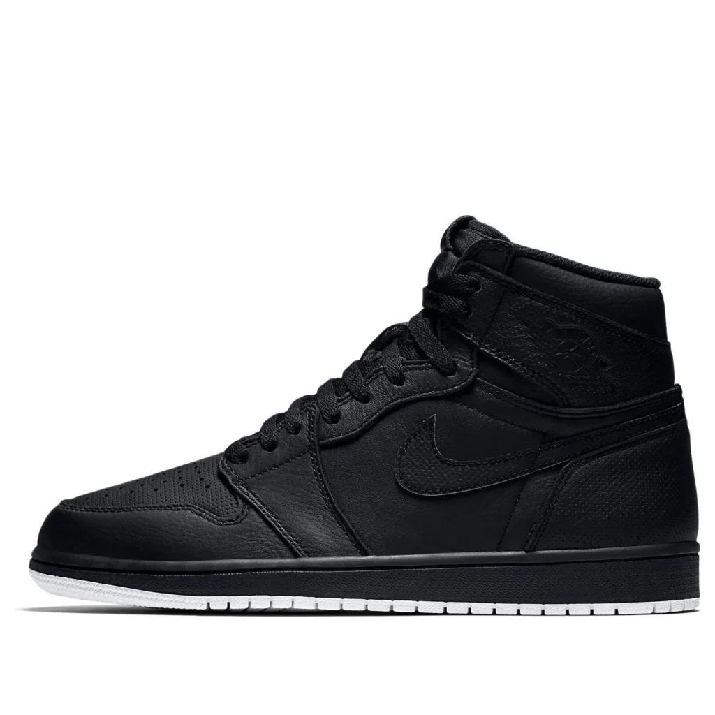 Air Jordan 1 Retro High OG 'Perforated'