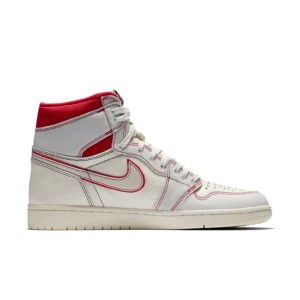 Air Jordan 1 Retro High OG ‘Phantom’
