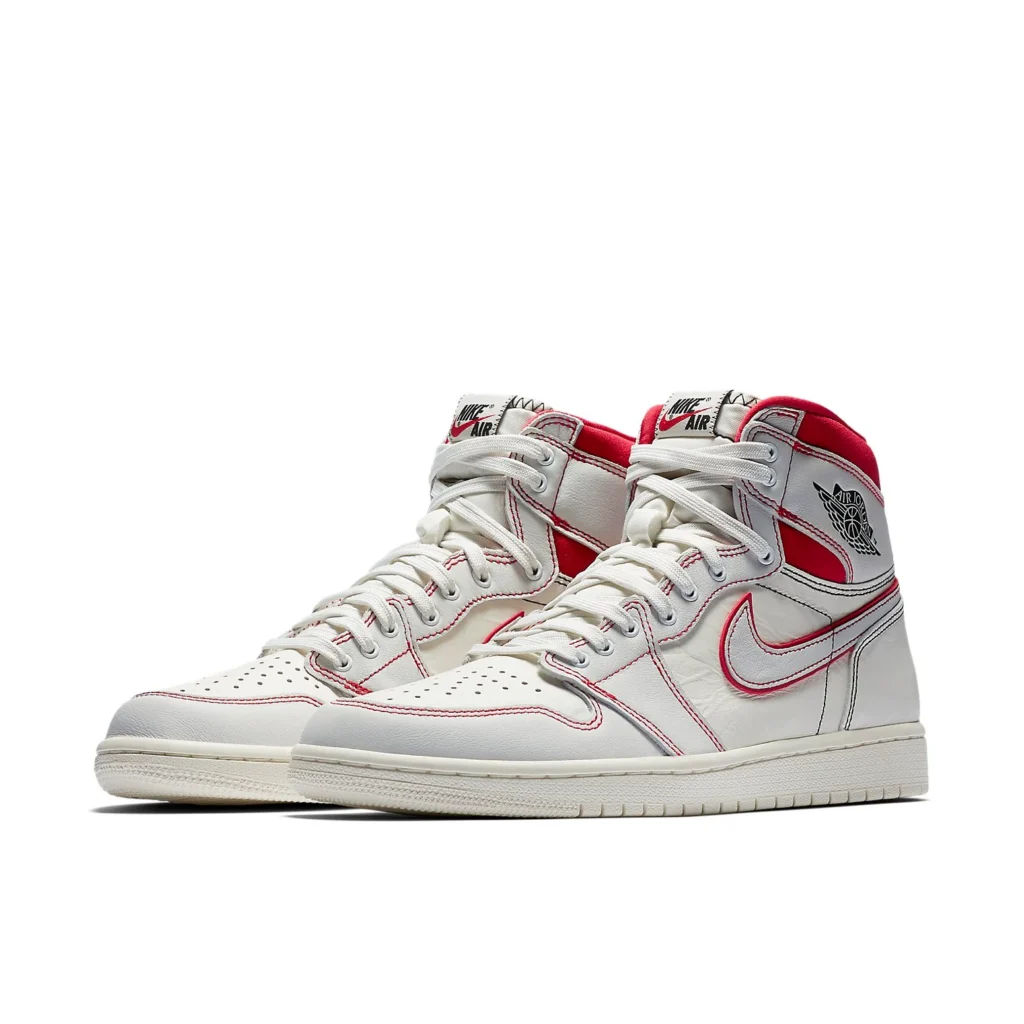 Air Jordan 1 Retro High OG 'Phantom' (foto 4)