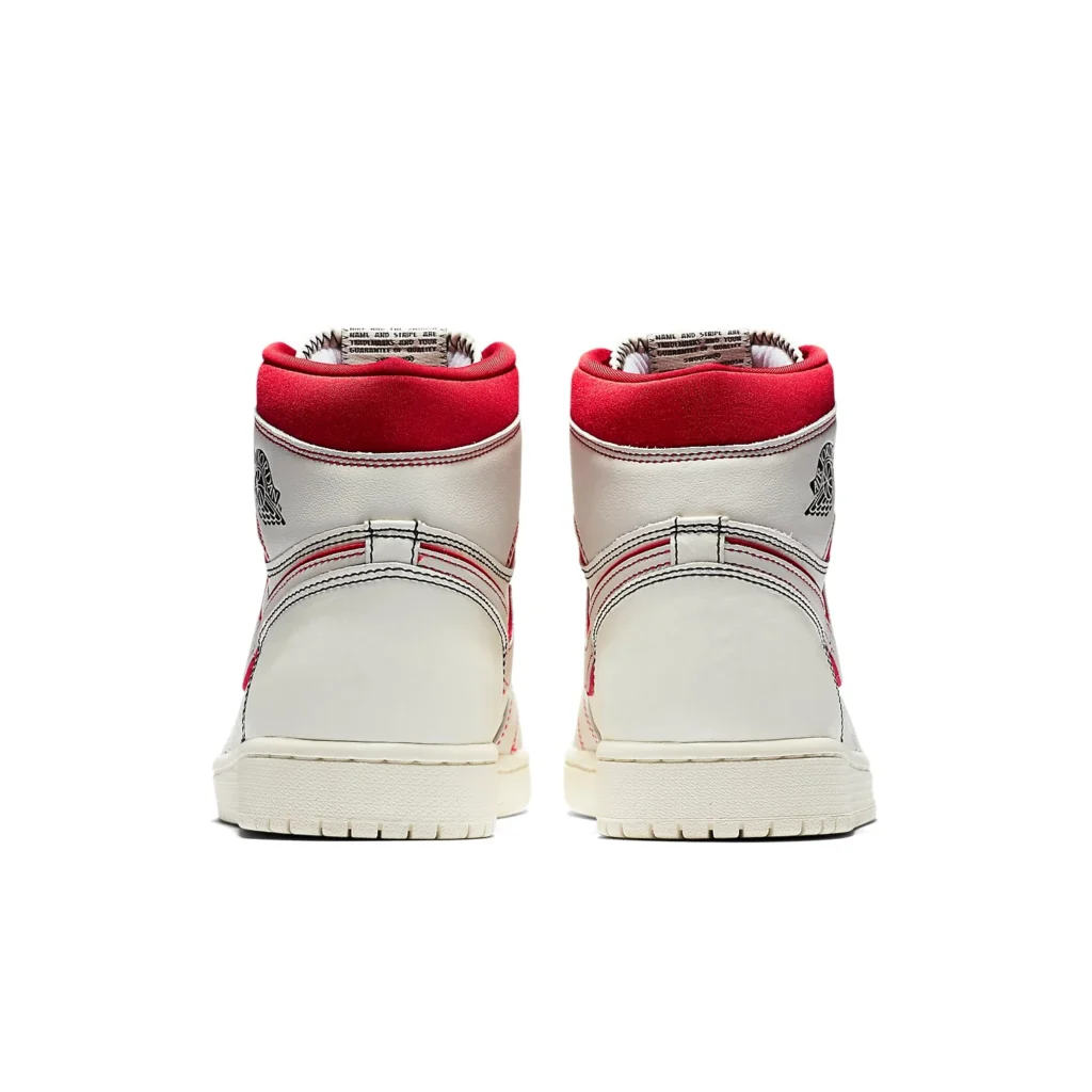 Air Jordan 1 Retro High OG 'Phantom' (foto 3)
