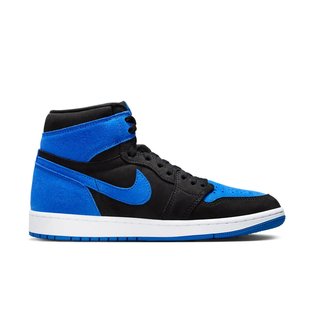 Air Jordan 1 Retro High OG 'Royal Reimagined' (foto 4)