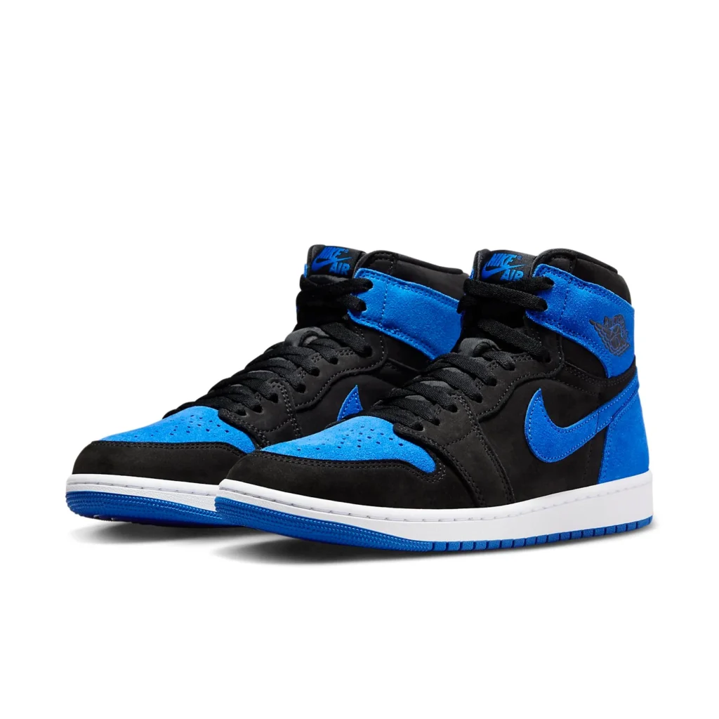 Air Jordan 1 Retro High OG 'Royal Reimagined' (foto 3)