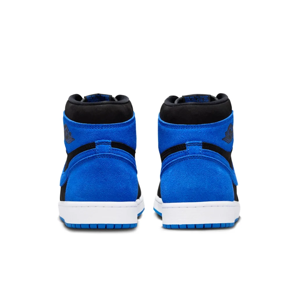 Air Jordan 1 Retro High OG 'Royal Reimagined' (foto 2)