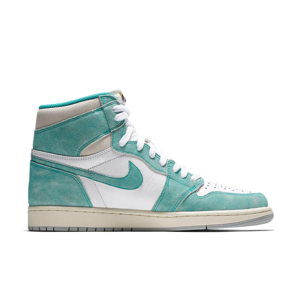 Air Jordan 1 Retro High OG 'Turbo Green' (foto 4)